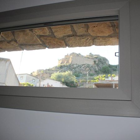 Vall Farfanya Tartareu Buitenkant foto