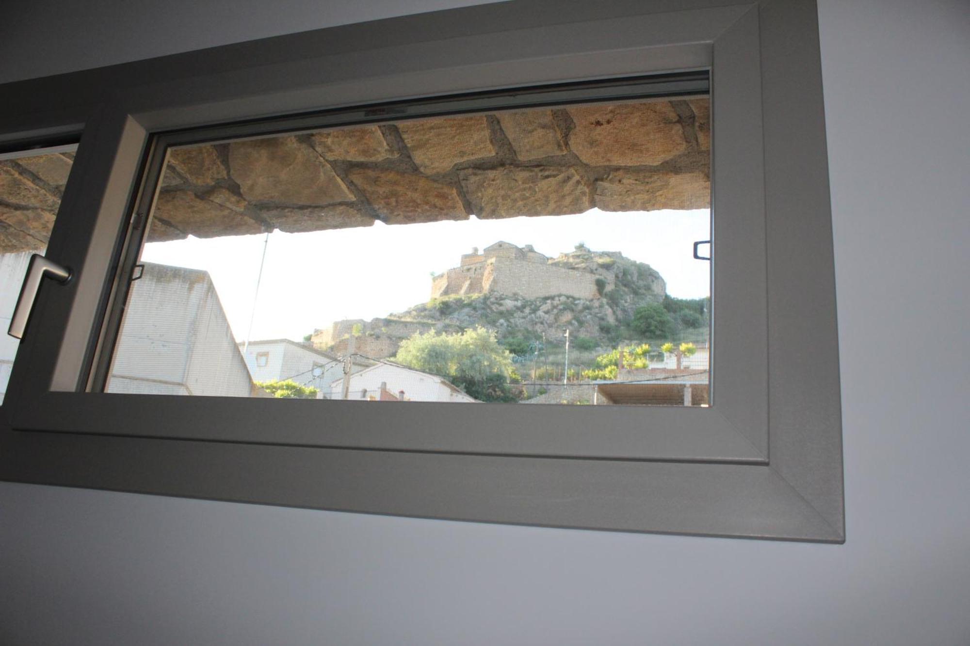 Vall Farfanya Tartareu Buitenkant foto